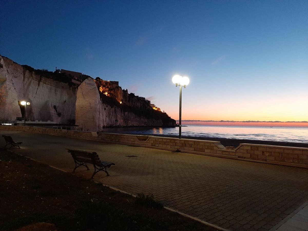 Appartamenti Euro'92 Vieste Exterior photo